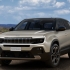 Jeep Avenger Summit 1.2 Turbo e-hybrid - AUTOMATICA - TETTO APRIBILE